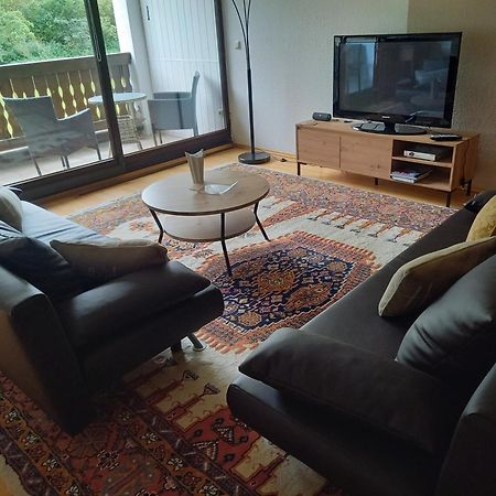 Ferienwohnung Johanna Scheßlitz Eksteriør billede