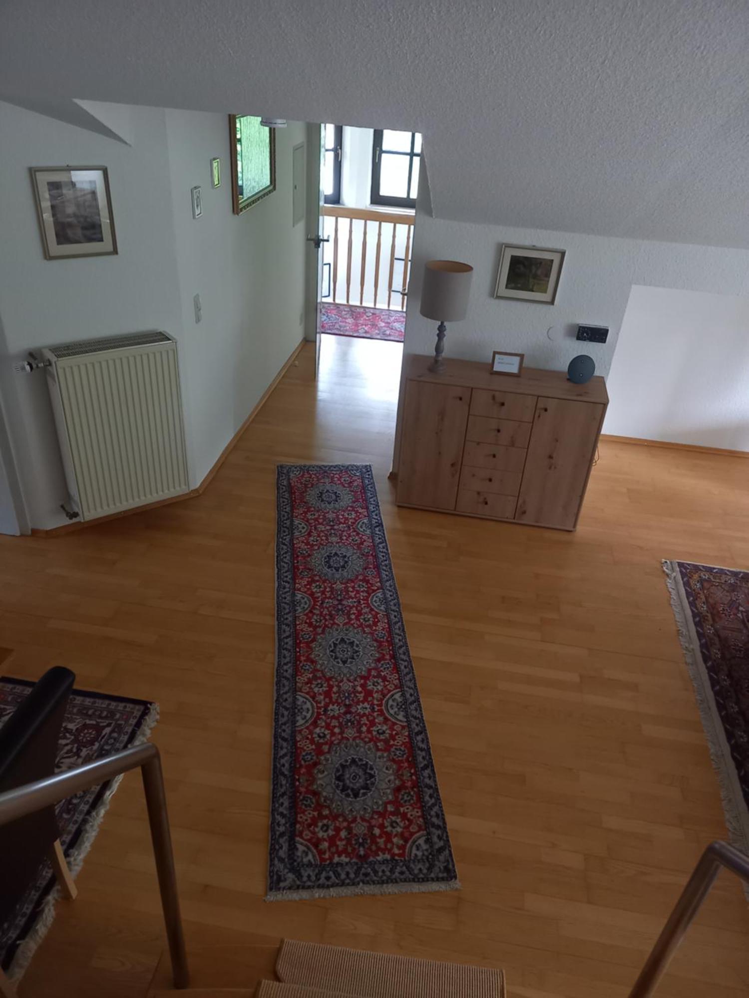 Ferienwohnung Johanna Scheßlitz Eksteriør billede