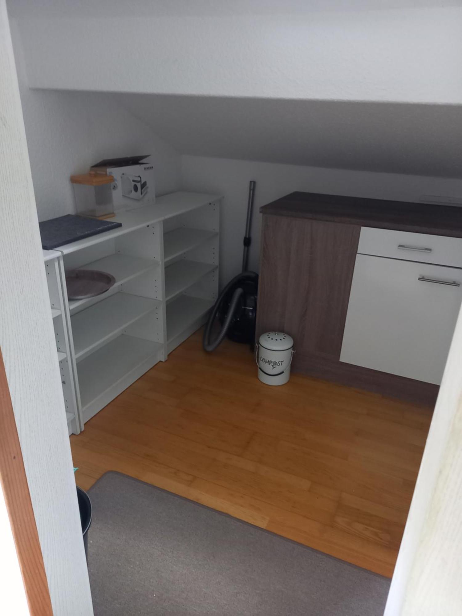 Ferienwohnung Johanna Scheßlitz Eksteriør billede