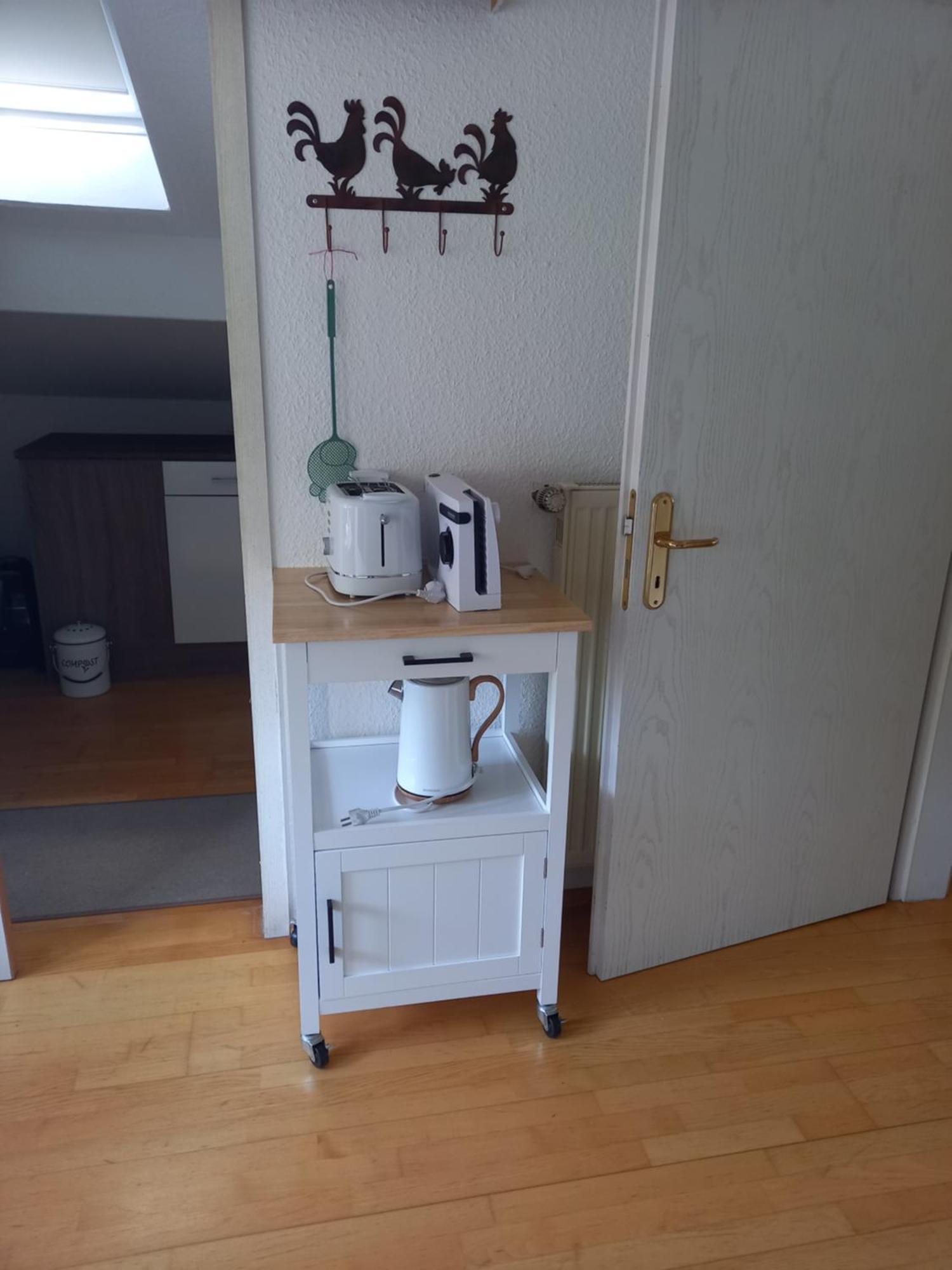 Ferienwohnung Johanna Scheßlitz Eksteriør billede