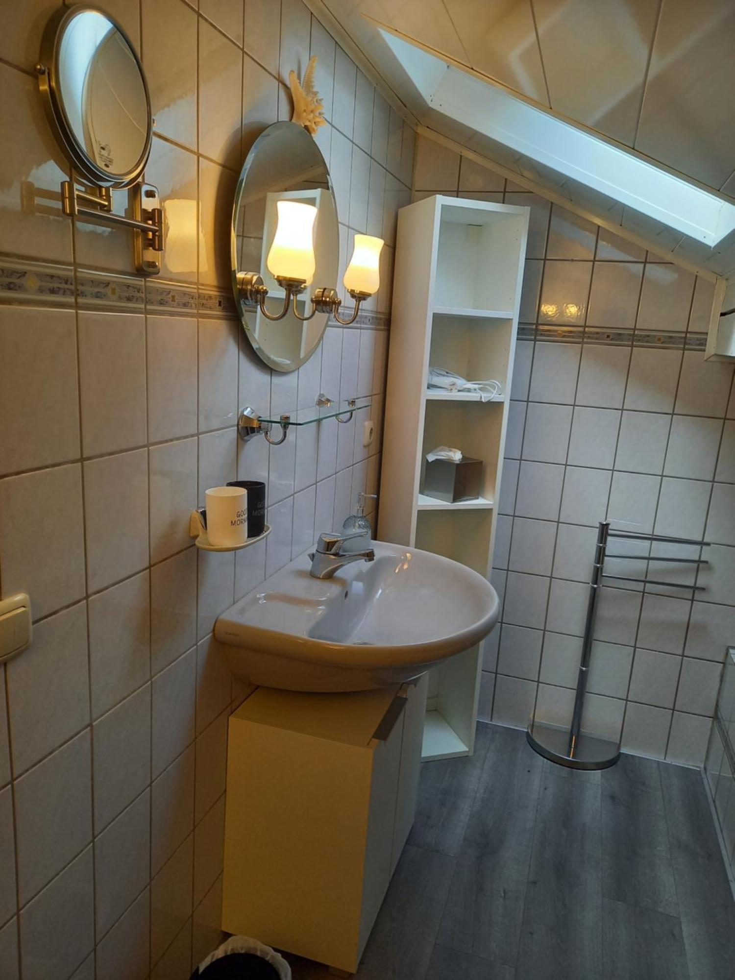 Ferienwohnung Johanna Scheßlitz Eksteriør billede